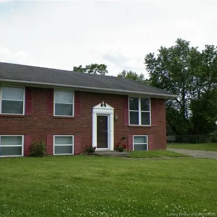 Buy this 4 bed house on 1301 Dove Drive in Jeffersonville, IN 47130