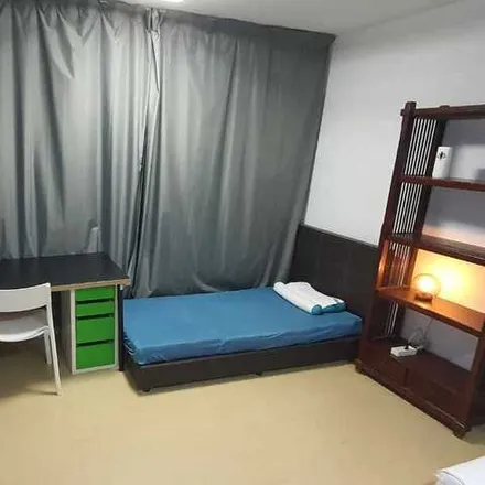 Rent this 1 bed room on Blk 230 in 230 Simei Street 4, Singapore 520230