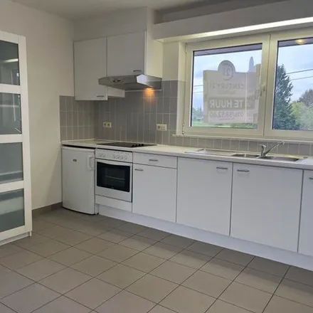 Rent this 3 bed apartment on Vleugtweg 3B in 3111 Rotselaar, Belgium