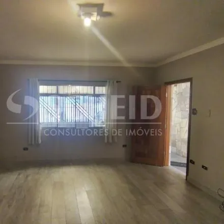 Rent this 3 bed house on Rua Cenobitas in Cidade Ademar, São Paulo - SP