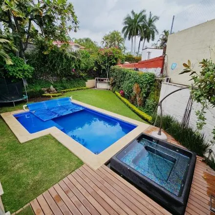 Buy this 3 bed house on Privada Río Tranquilo in 62330 Cuernavaca, MOR