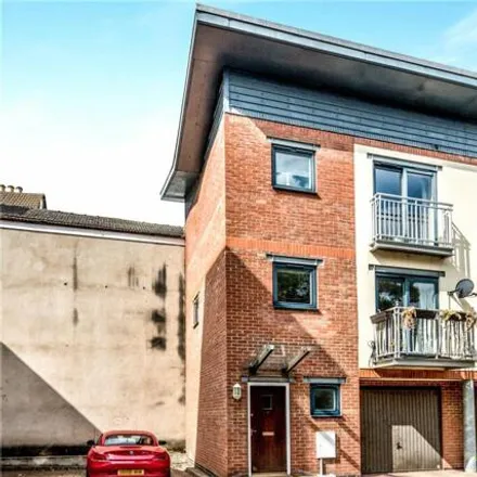 Buy this 2 bed townhouse on RCP Parking Duck Mill Lane in Duck Mill Lane, Bedford