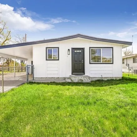 Buy this 5 bed house on 328 Filer Avenue in Twin Falls, ID 83301