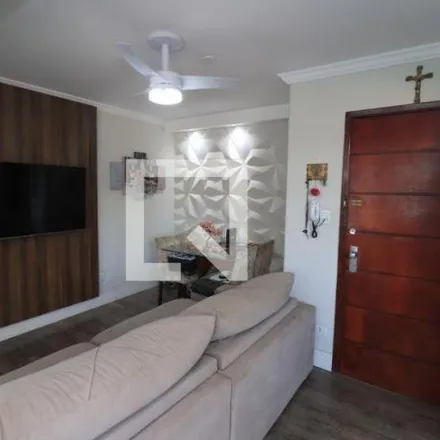 Buy this 2 bed apartment on Rua Serra de Bragança 1681 in Tatuapé, São Paulo - SP