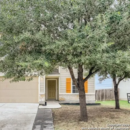 Buy this 4 bed house on 835 Three Wood Way in San Antonio, TX 78221