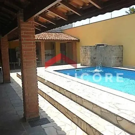 Buy this 3 bed house on Avenida Anna Maria Convento Velho in Peruíbe, Peruíbe - SP