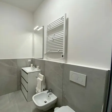 Image 6 - Via Umberto Boccioni 1, 40133 Bologna BO, Italy - Apartment for rent