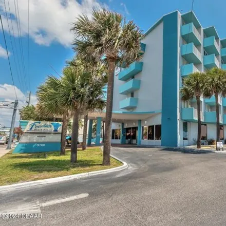 Buy this 1 bed condo on Fountain Beach Resort in South Atlantic Avenue, Daytona Beach