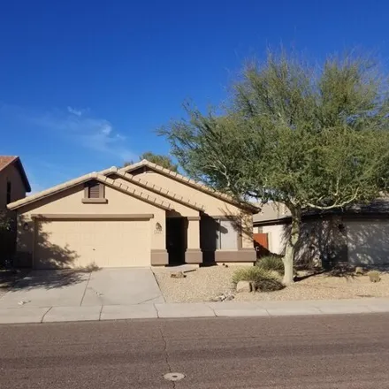 Rent this 4 bed house on 2488 West Blue Sky Drive in Phoenix, AZ 85085