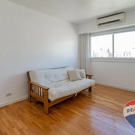 Rent this 1 bed apartment on Billinghurst 2435 in Recoleta, C1425 DTS Buenos Aires