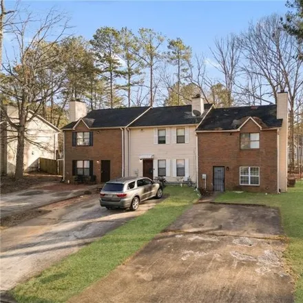 Image 5 - 940 Silverwood Drive, Clayton County, GA 30349, USA - House for sale