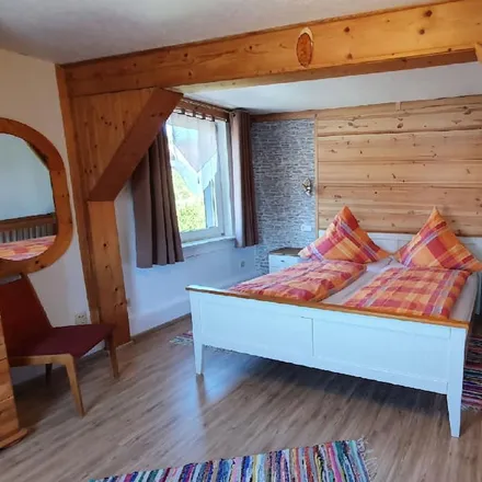 Rent this 3 bed apartment on Braunlage in Lower Saxony, Germany
