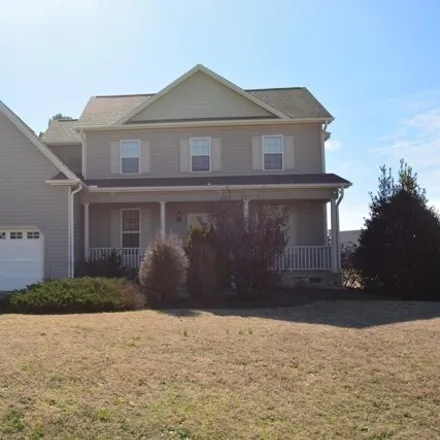 Rent this 3 bed house on 1438 Silver Farm Road in Wake County, NC 27603