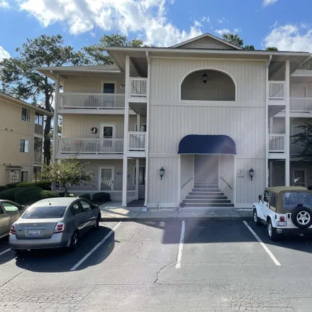 Buy this 1 bed condo on 4198 Pinehurst Circle in Little River, Horry County