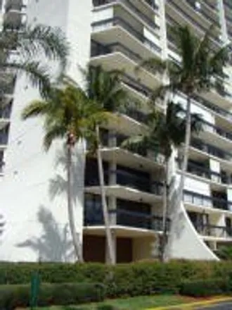 Rent this 2 bed condo on 2384 Presidential Way in West Palm Beach, FL 33401