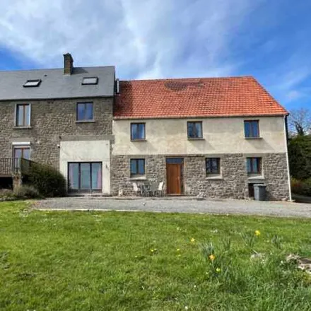 Buy this 7 bed house on 418 Le Bas Hamel in 50150 Sourdeval, France