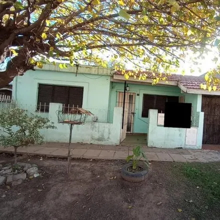 Buy this 2 bed house on Nahuel Huapi 112 in Partido de Moreno, B1738 GTD Moreno