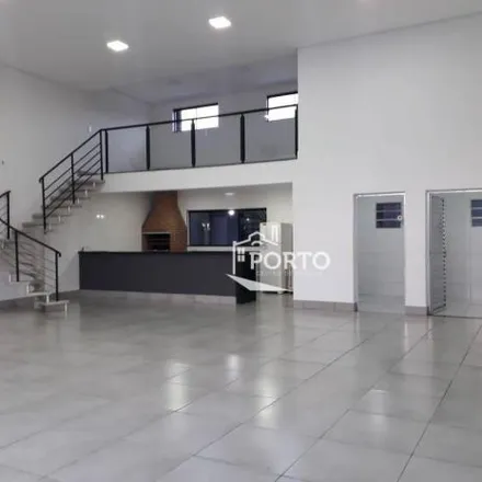 Buy this 1 bed house on Rua Cristiano Mathiensen in Residencial Canadá, Piracicaba - SP