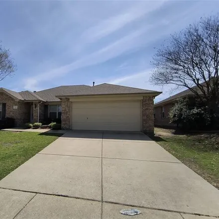 Rent this 3 bed house on 7677 Uvalde Way in McKinney, TX 75071