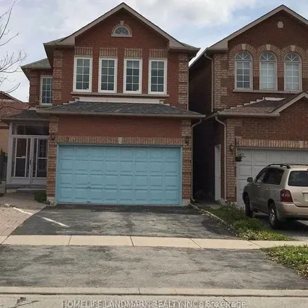 Rent this 6 bed apartment on 95 Macon Place in Markham, ON L3R 0V3