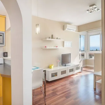 Rent this studio apartment on Torremolinos in Andalusia, Spain