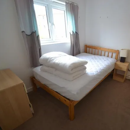 Image 7 - 8 Colin Murphy Road, Manchester, M15 5RS, United Kingdom - Townhouse for rent