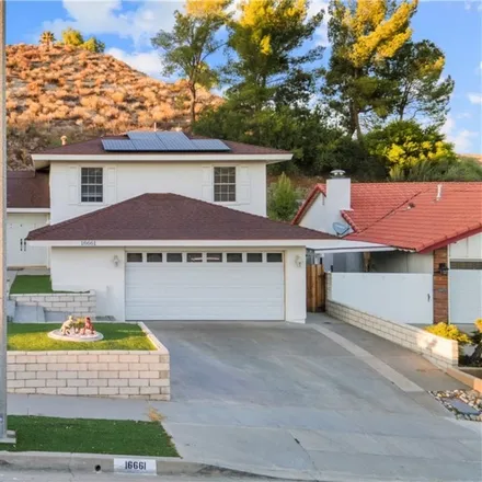 Buy this 3 bed house on 18901 Nearview Drive in Santa Clarita, CA 91351