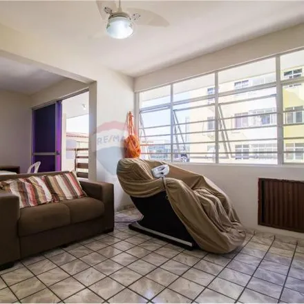 Buy this 3 bed apartment on Residencial Ana Beatriz in Rua Doutor Poty Nóbrega 333, Lagoa Nova
