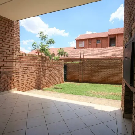 Image 4 - Mistletoe Street, Tshwane Ward 101, Gauteng, 0054, South Africa - Apartment for rent