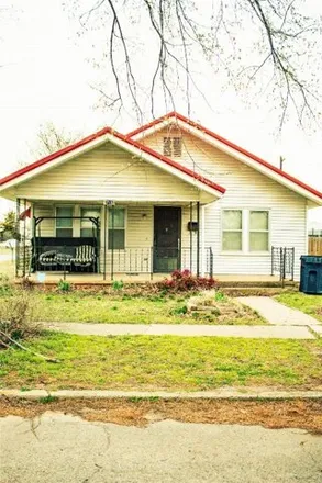 Buy this 2 bed house on 357 Southwest 8th Street in Anadarko, OK 73005