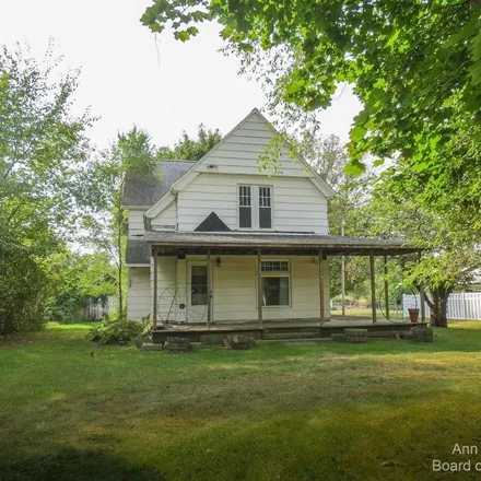 Buy this 3 bed house on West Clark Road in Ypsilanti Township, MI 48198
