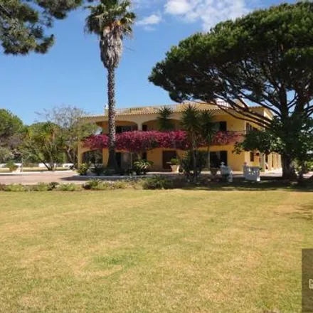 Buy this 7 bed house on Vilamoura