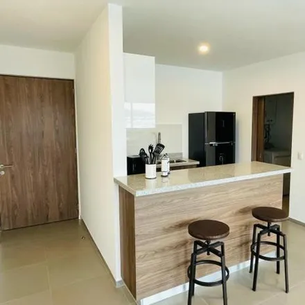 Rent this 2 bed apartment on Calle Hacienda de Coyotillos in 76100 Juriquilla, QUE
