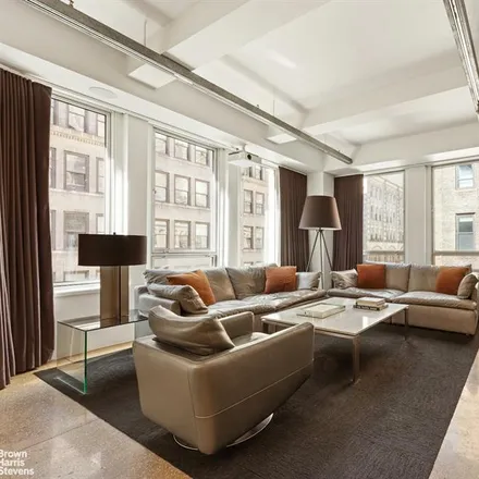 Image 2 - 241 WEST 36TH STREET 9F in New York - Apartment for sale