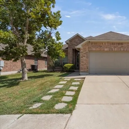Rent this 3 bed house on 157 Snow Owl Hollow in Hays County, TX 78610