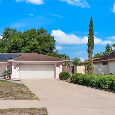 Buy this 3 bed house on 5514 Westhaven Ct in Orlando, Florida