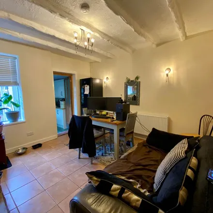 Rent this 2 bed apartment on Alfreton Road in Codnor, DE5 9QX