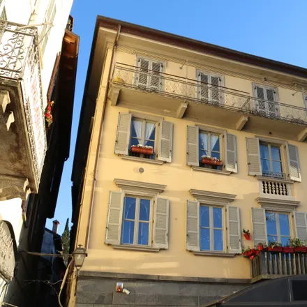 Image 9 - Via Pietro Boldoni 28, 23822 Bellano LC, Italy - Apartment for rent
