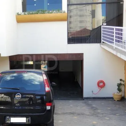 Buy this 4 bed house on Rua Marina in Campestre, Santo André - SP