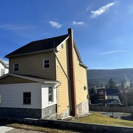Buy this 3 bed house on 1555 Walton Avenue in Pleasant Valley, Altoona