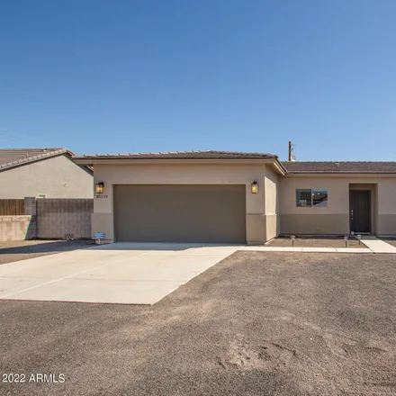 Buy this 3 bed house on 1441 East Jeanne Lane in Pinal County, AZ 85140