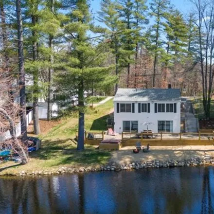 Buy this 2 bed house on 65 Sebbins Pond Drive in Bedford, NH 03110