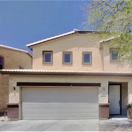 Buy this 4 bed house on 1198 East Taylor Trail in Pinal County, AZ 85143