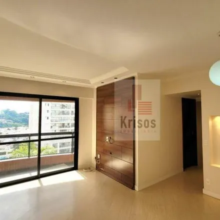 Buy this 3 bed apartment on Rua Domingos Olímpio in Vila Sônia, São Paulo - SP