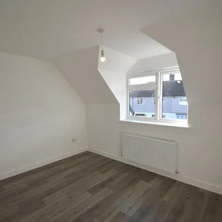 Rent this 2 bed apartment on Nurstead Road in London, DA8 1LY