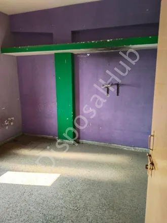 Buy this 1 bed apartment on unnamed road in Mehmdabad - Khokhra, Ahmedabad - 380008