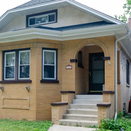 Buy this 4 bed house on 1425 Elgin Avenue in Forest Park, IL 60130