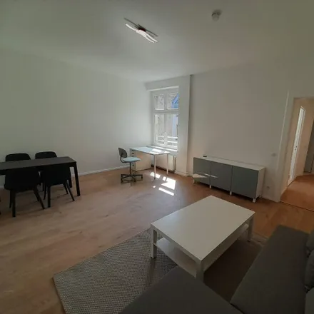 Rent this 2 bed apartment on Karl-Marx-Straße 11 in 12043 Berlin, Germany
