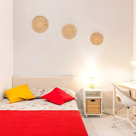 Rent this 1 bed apartment on Quanta Sport Village in Via Assietta, 20161 Milan MI