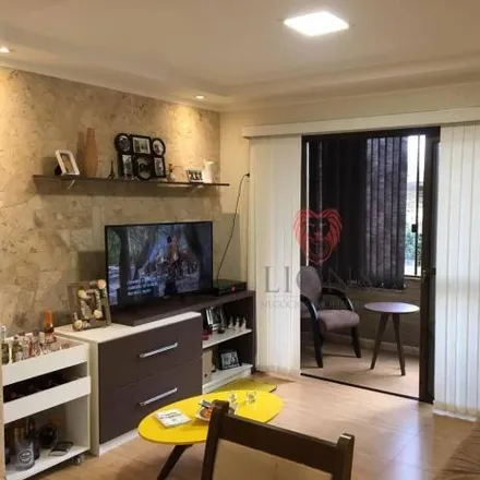 Buy this 1 bed apartment on Avenida General Osório in Salgado Filho, Gravataí - RS